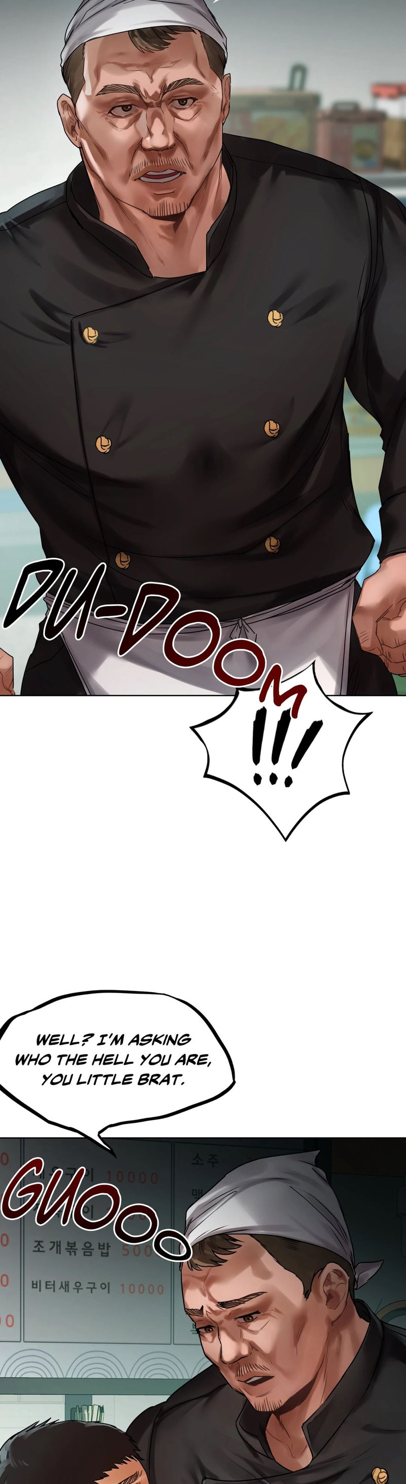 Men and Women of Sillim Chapter 22 Page 38