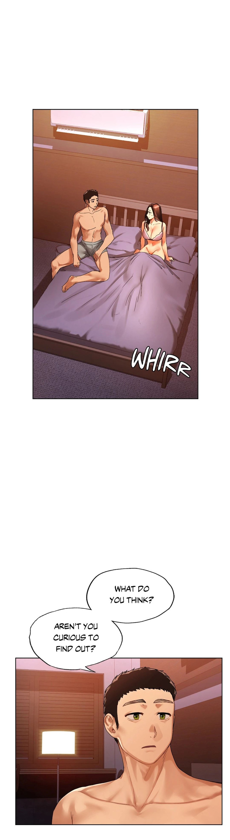 Men and Women of Sillim Chapter 22 Page 4
