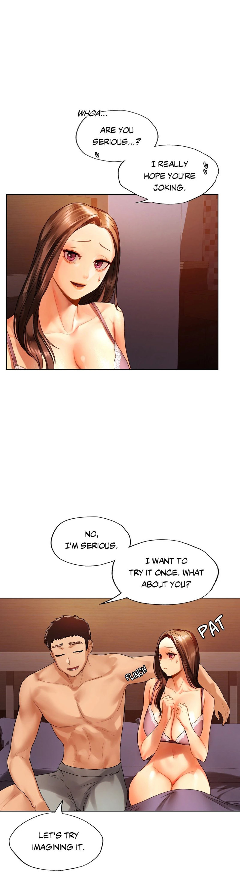 Men and Women of Sillim Chapter 22 Page 5