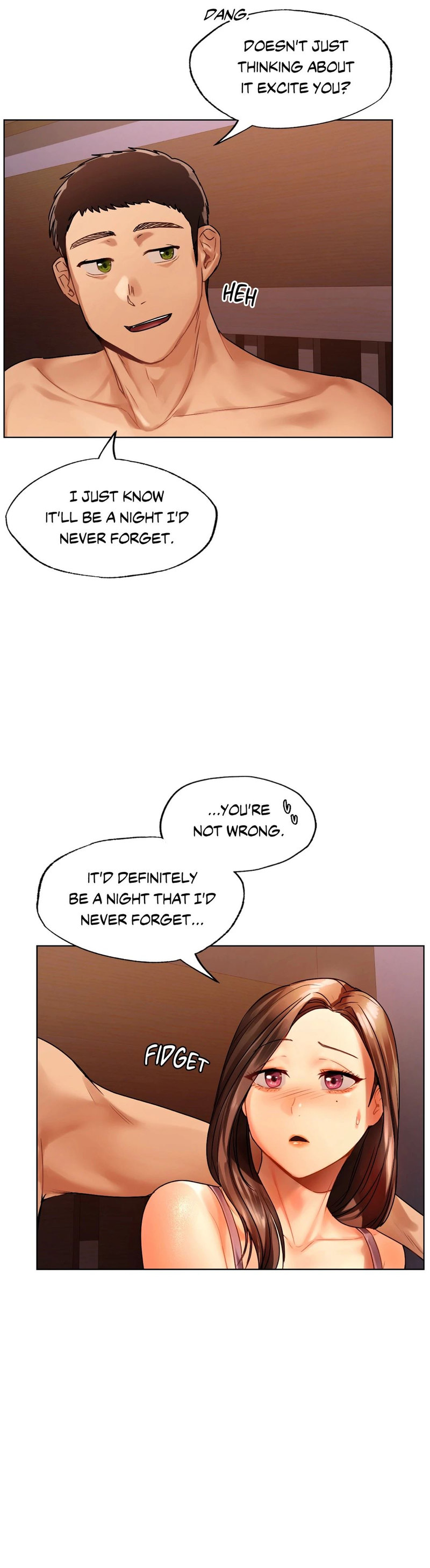 Men and Women of Sillim Chapter 22 Page 8