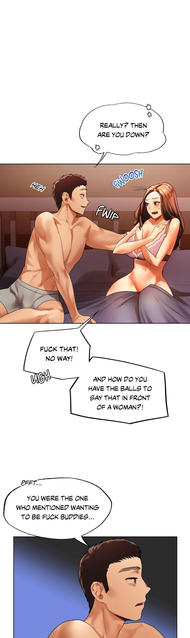 Men and Women of Sillim Chapter 22 Page 9