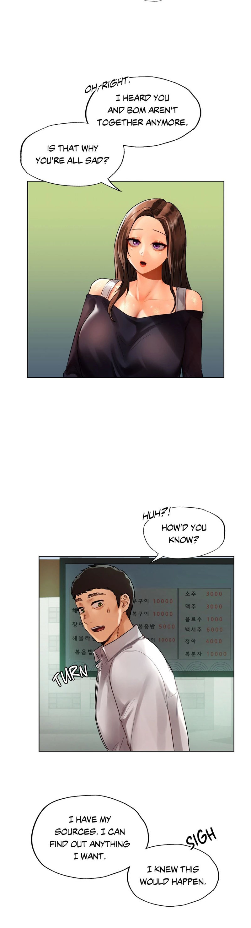Men and Women of Sillim Chapter 23 Page 12