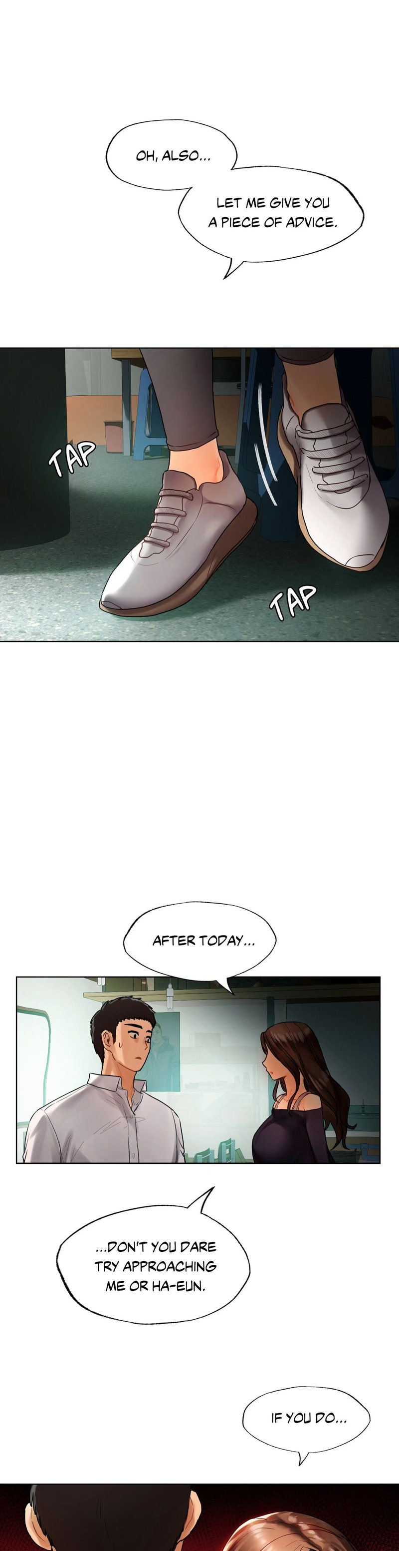 Men and Women of Sillim Chapter 23 Page 16