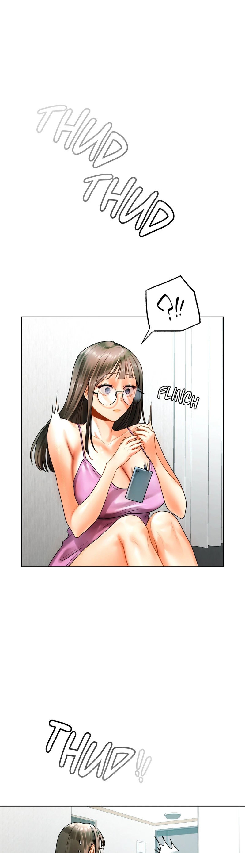 Men and Women of Sillim Chapter 23 Page 20