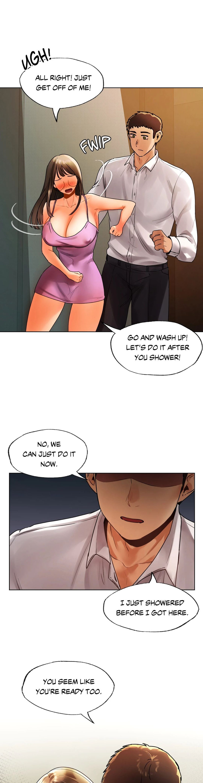 Men and Women of Sillim Chapter 23 Page 26