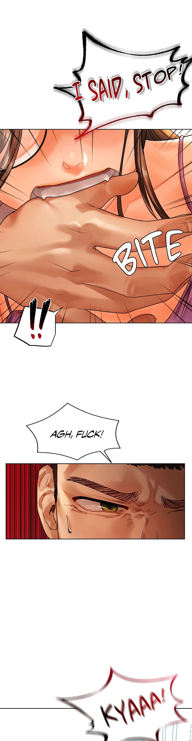 Men and Women of Sillim Chapter 23 Page 28