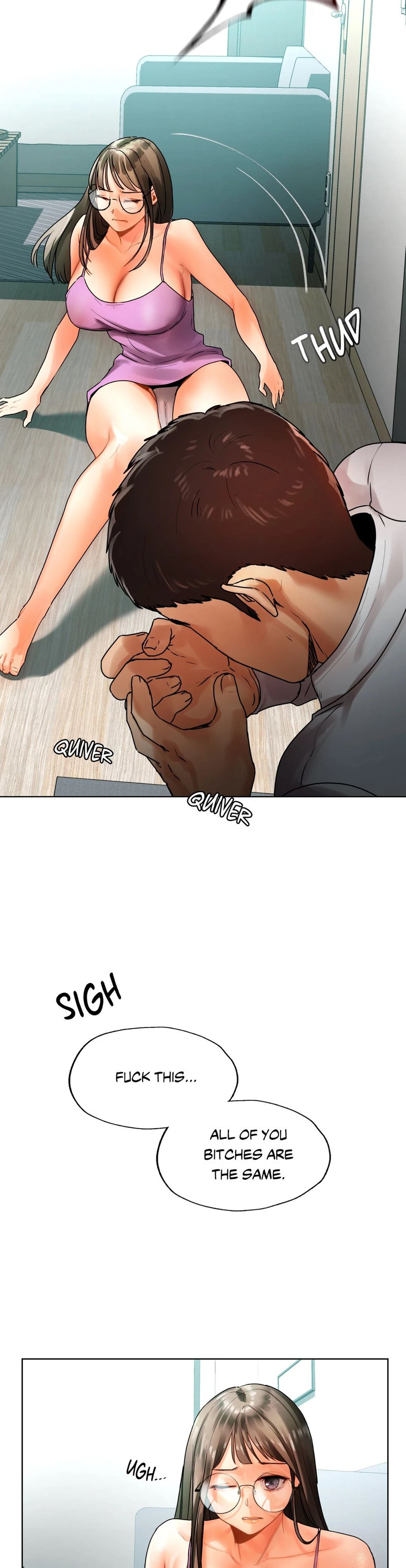 Men and Women of Sillim Chapter 23 Page 29