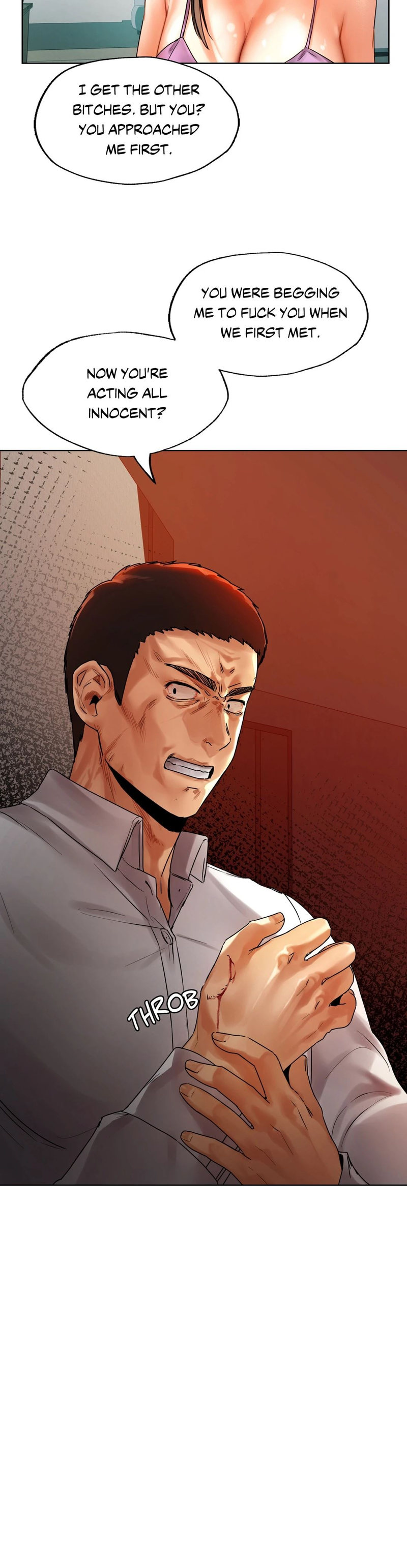 Men and Women of Sillim Chapter 23 Page 30