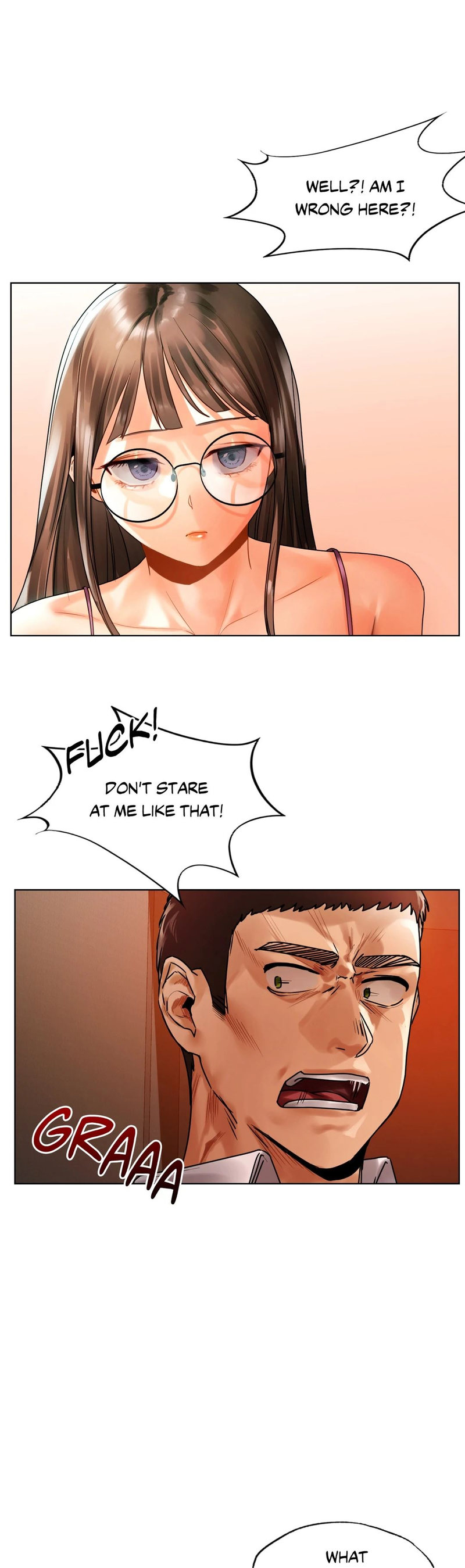 Men and Women of Sillim Chapter 23 Page 31