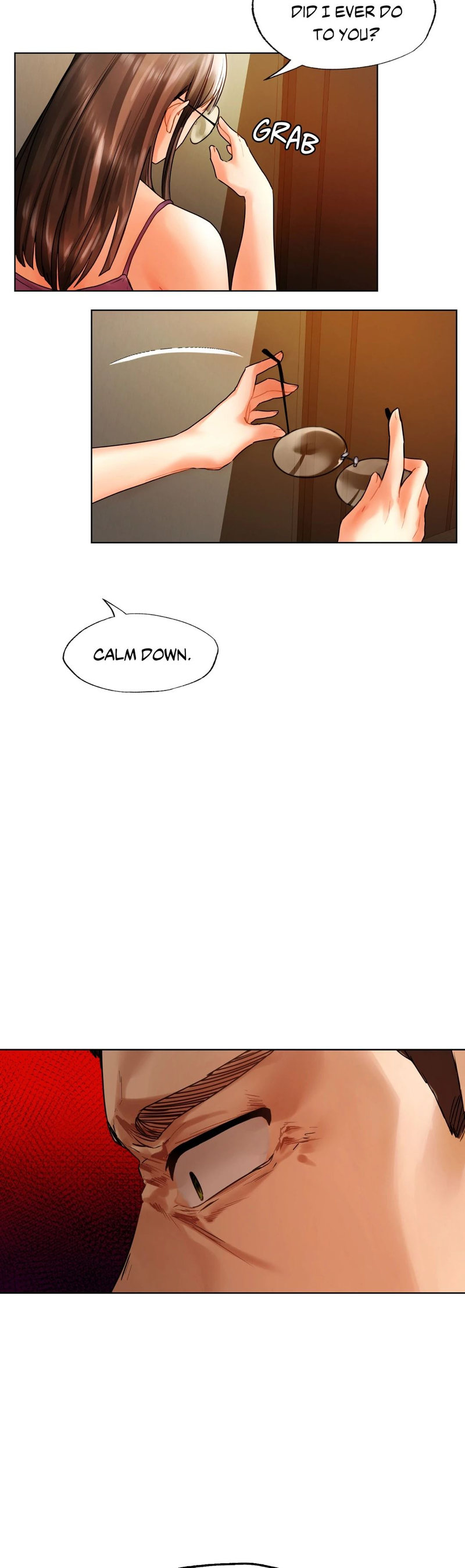 Men and Women of Sillim Chapter 23 Page 32