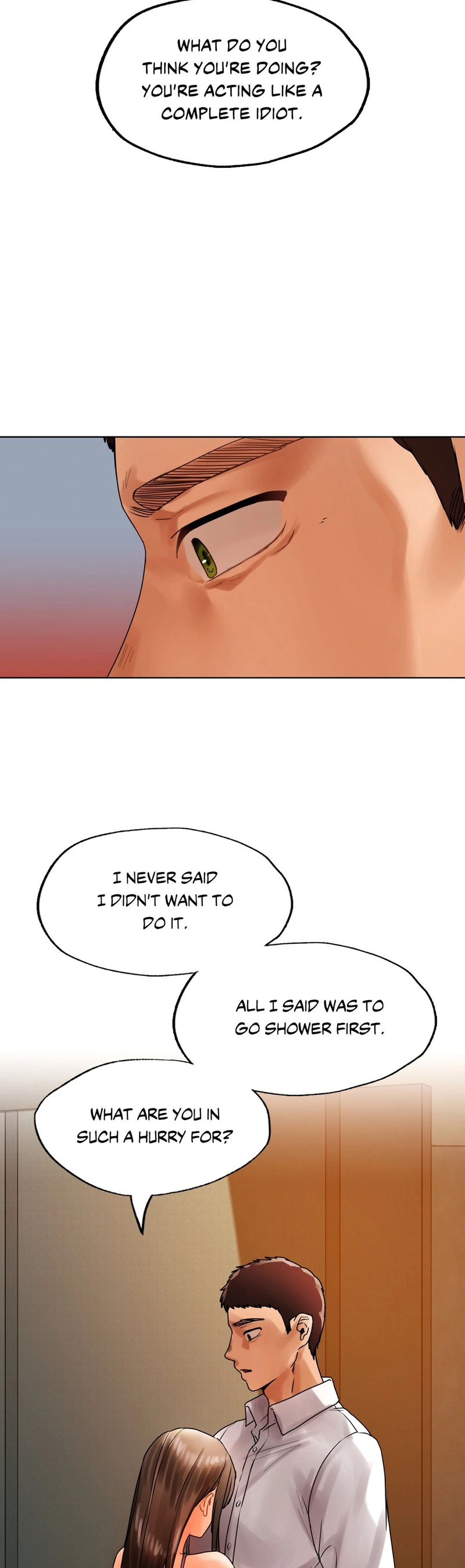 Men and Women of Sillim Chapter 23 Page 33