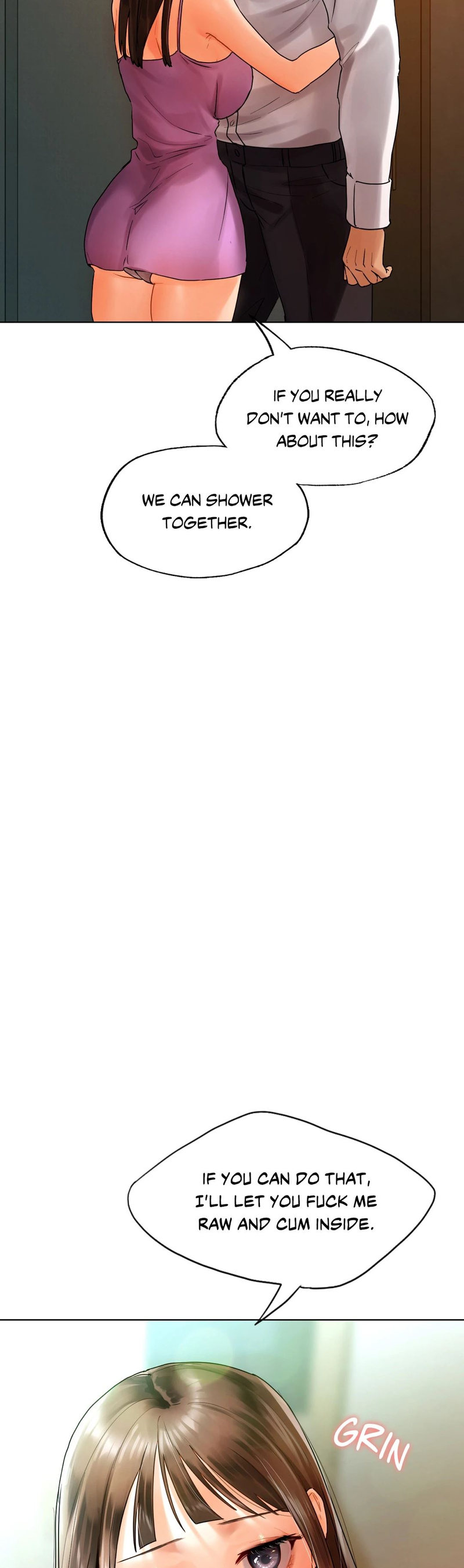 Men and Women of Sillim Chapter 23 Page 34