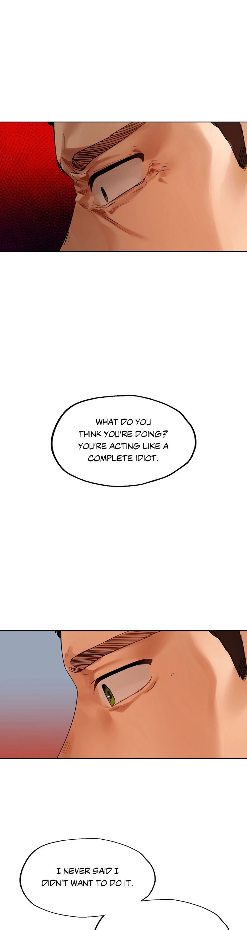 Men and Women of Sillim Chapter 24 Page 1