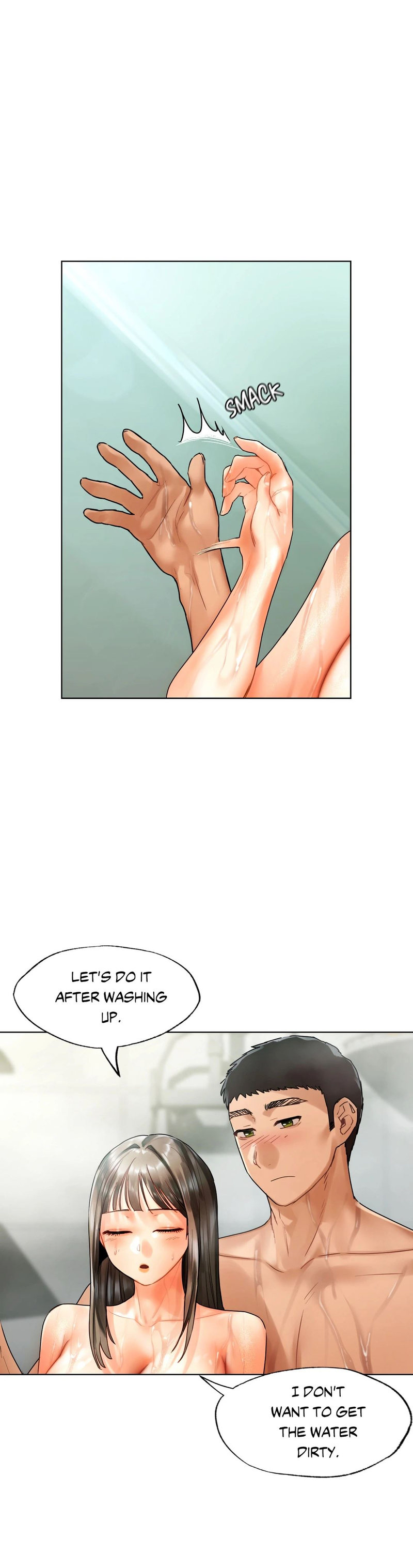 Men and Women of Sillim Chapter 24 Page 10
