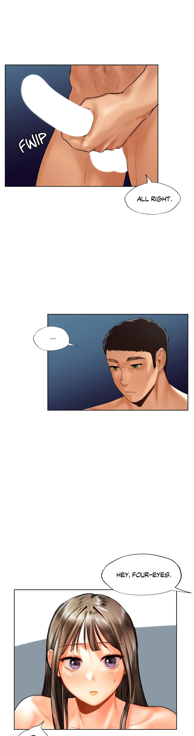 Men and Women of Sillim Chapter 24 Page 13