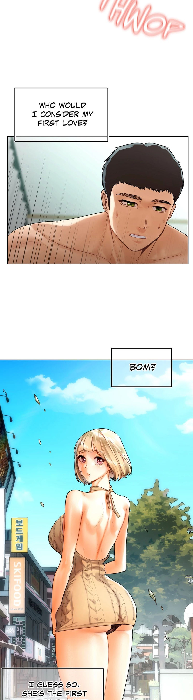 Men and Women of Sillim Chapter 24 Page 19