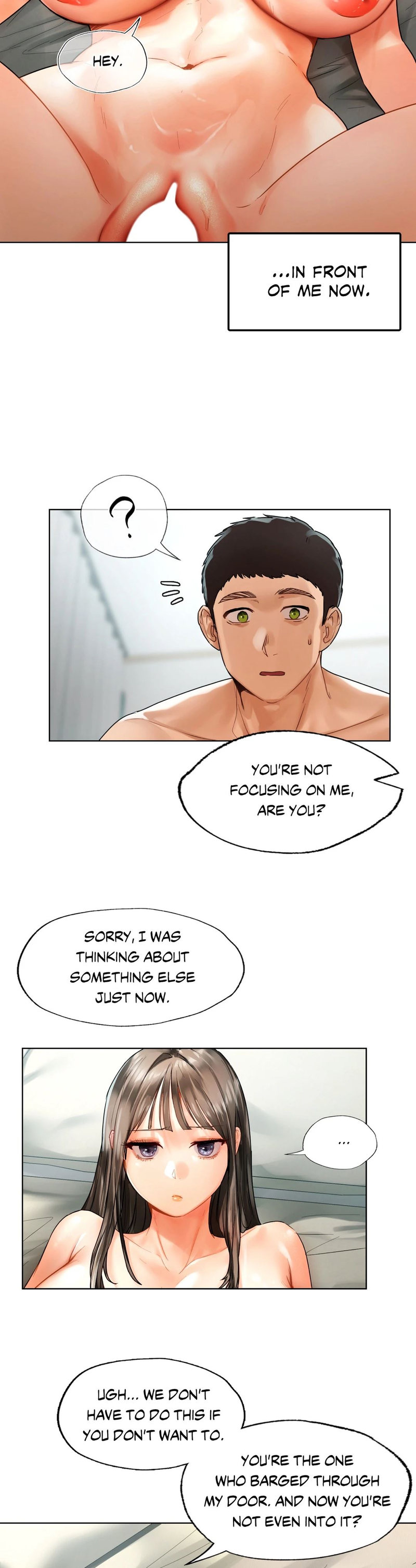Men and Women of Sillim Chapter 24 Page 23