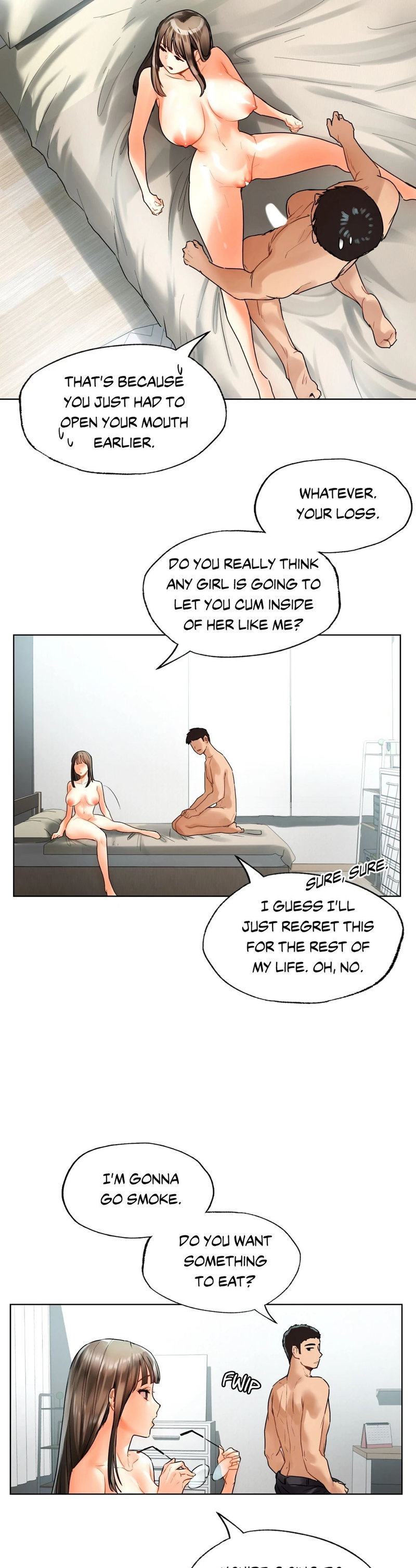 Men and Women of Sillim Chapter 24 Page 24