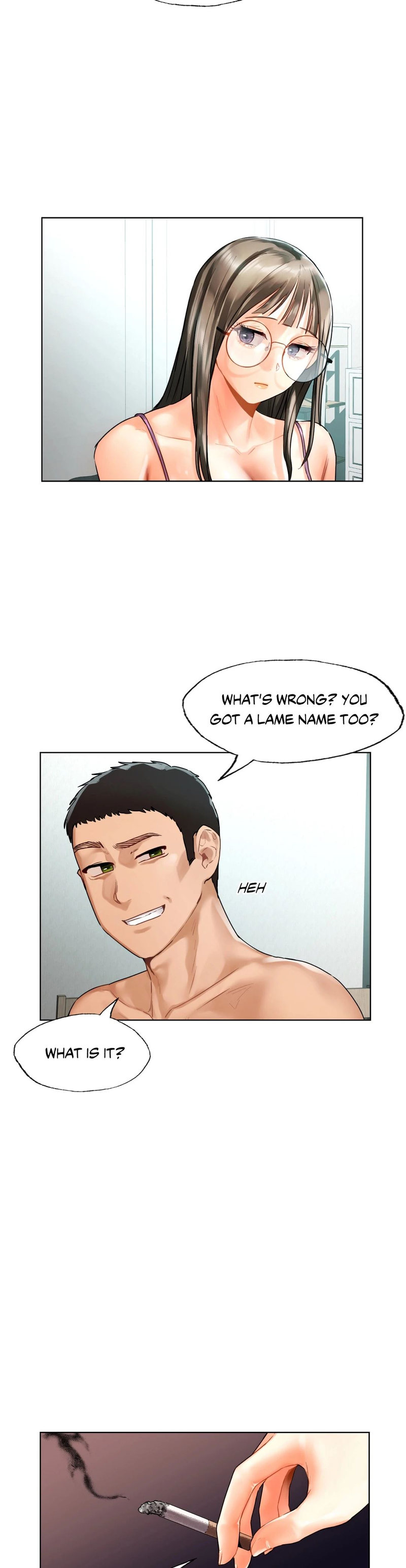 Men and Women of Sillim Chapter 24 Page 29