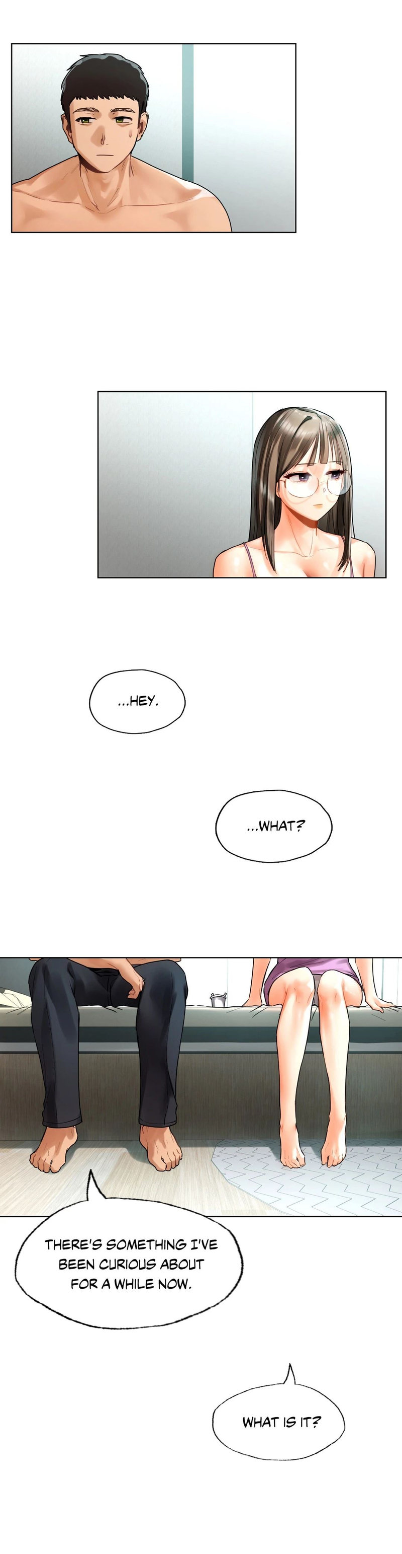 Men and Women of Sillim Chapter 24 Page 31