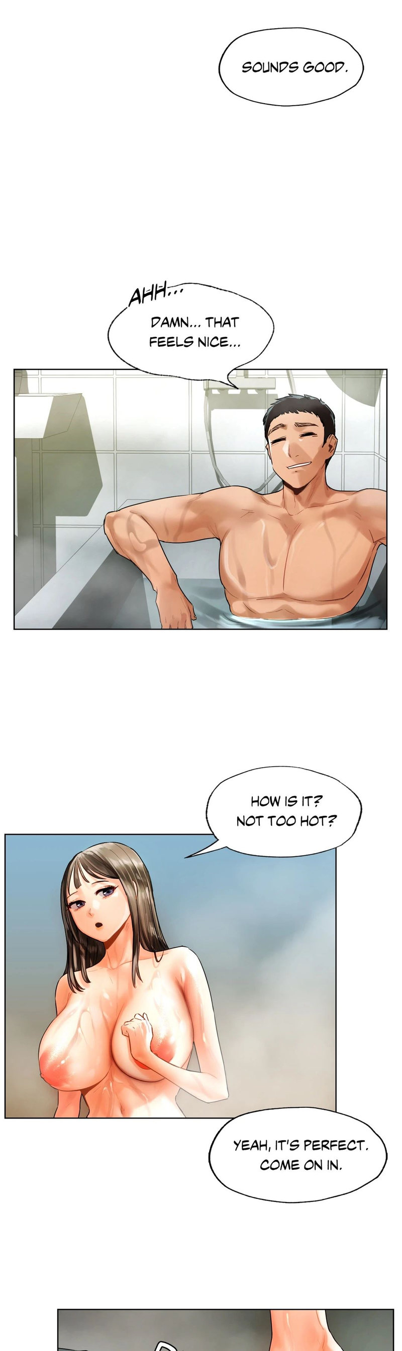 Men and Women of Sillim Chapter 24 Page 7