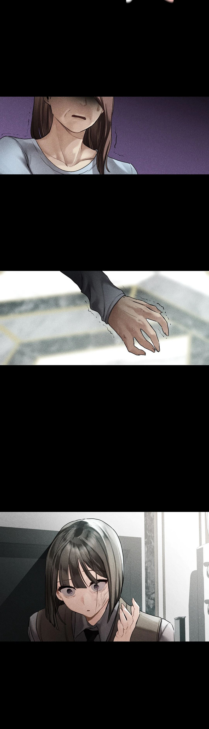 Men and Women of Sillim Chapter 25 Page 10
