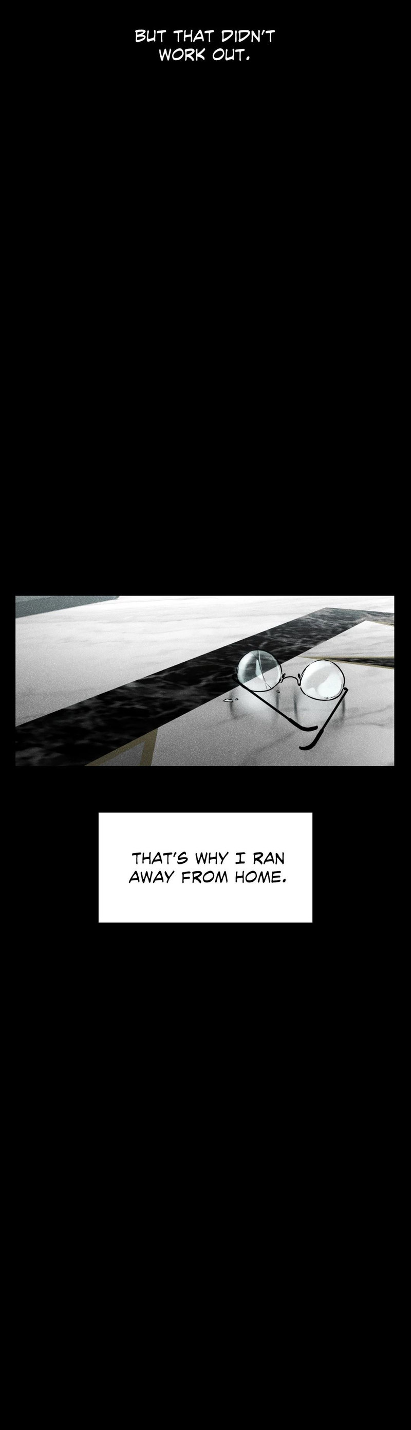 Men and Women of Sillim Chapter 25 Page 11