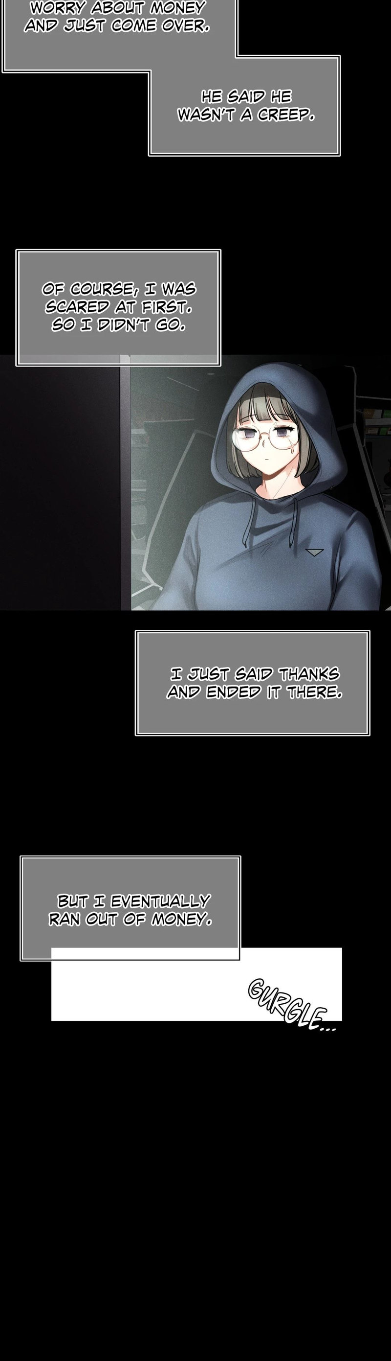 Men and Women of Sillim Chapter 25 Page 14