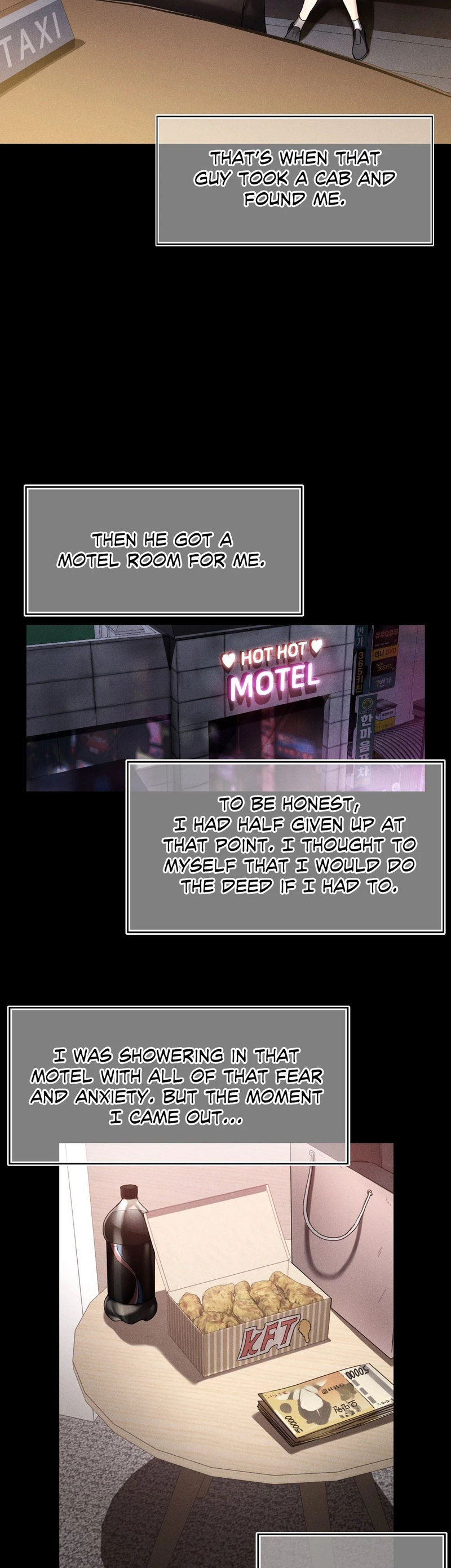 Men and Women of Sillim Chapter 25 Page 16
