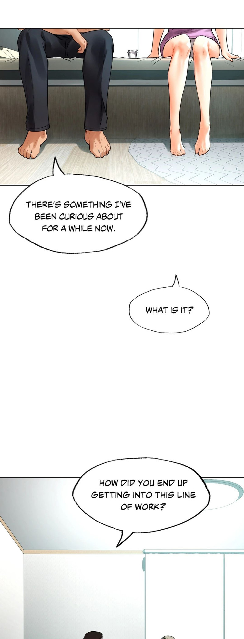 Men and Women of Sillim Chapter 25 Page 2