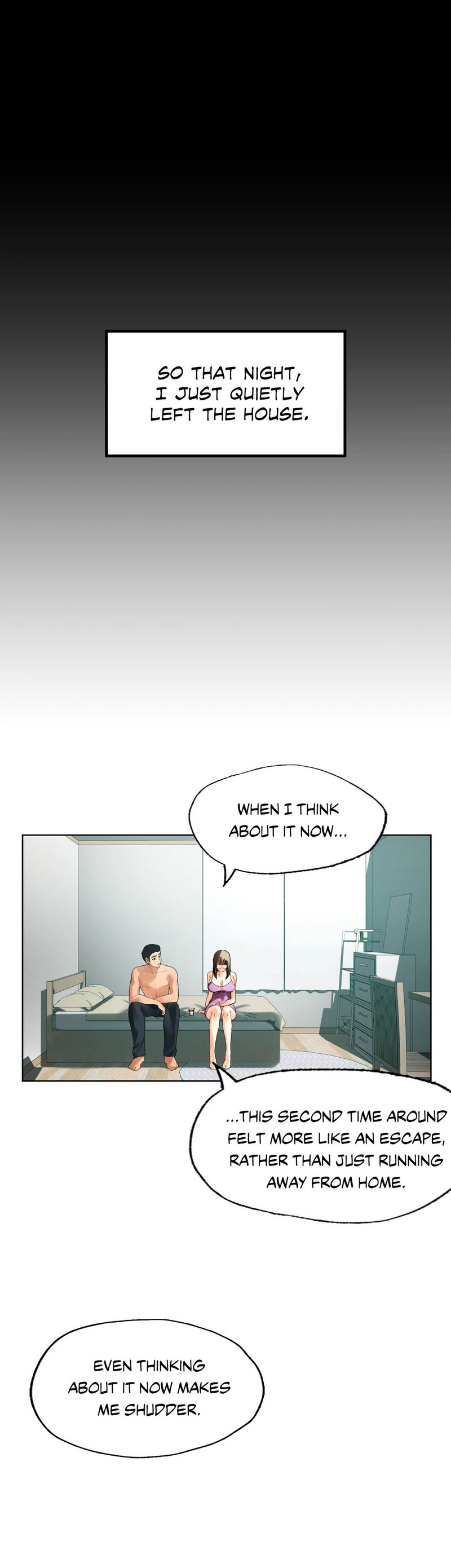 Men and Women of Sillim Chapter 25 Page 25