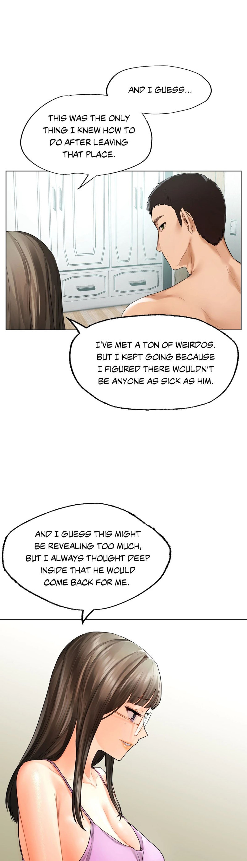 Men and Women of Sillim Chapter 25 Page 27