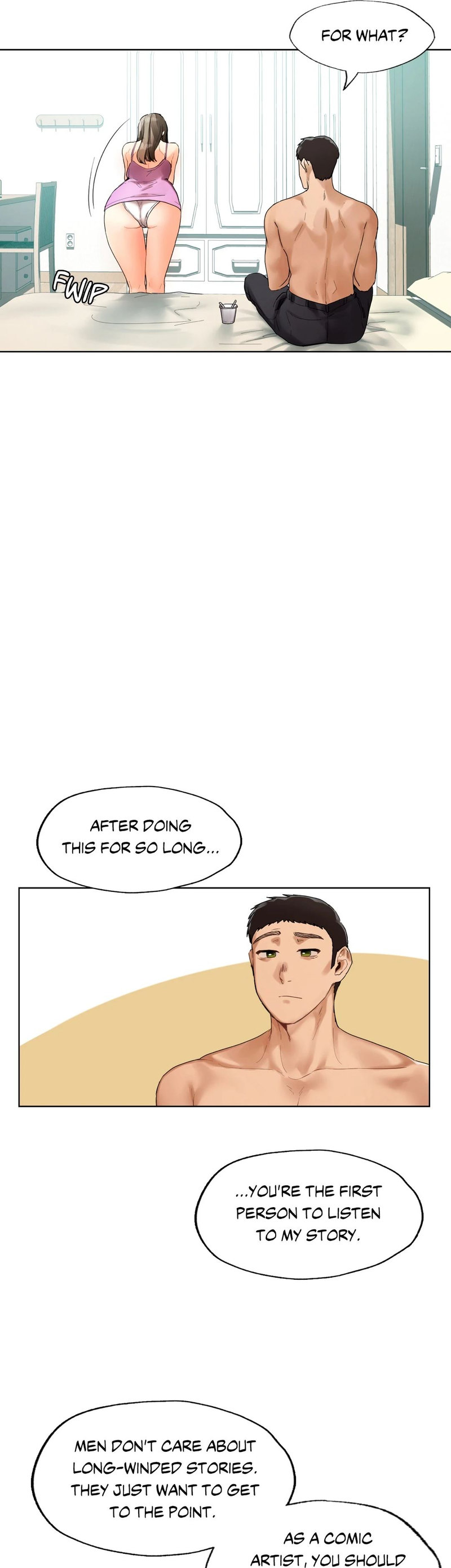 Men and Women of Sillim Chapter 25 Page 30