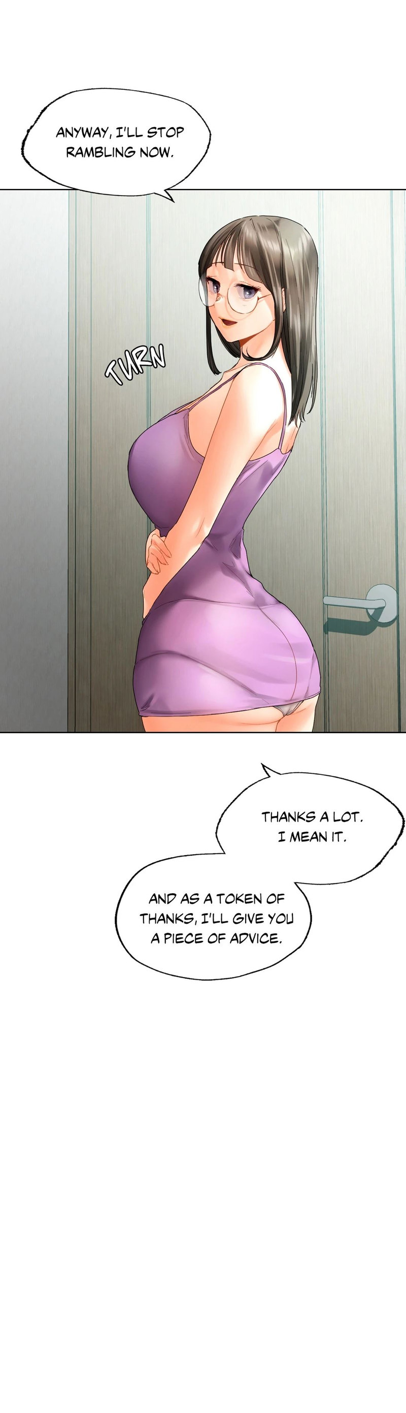 Men and Women of Sillim Chapter 25 Page 32