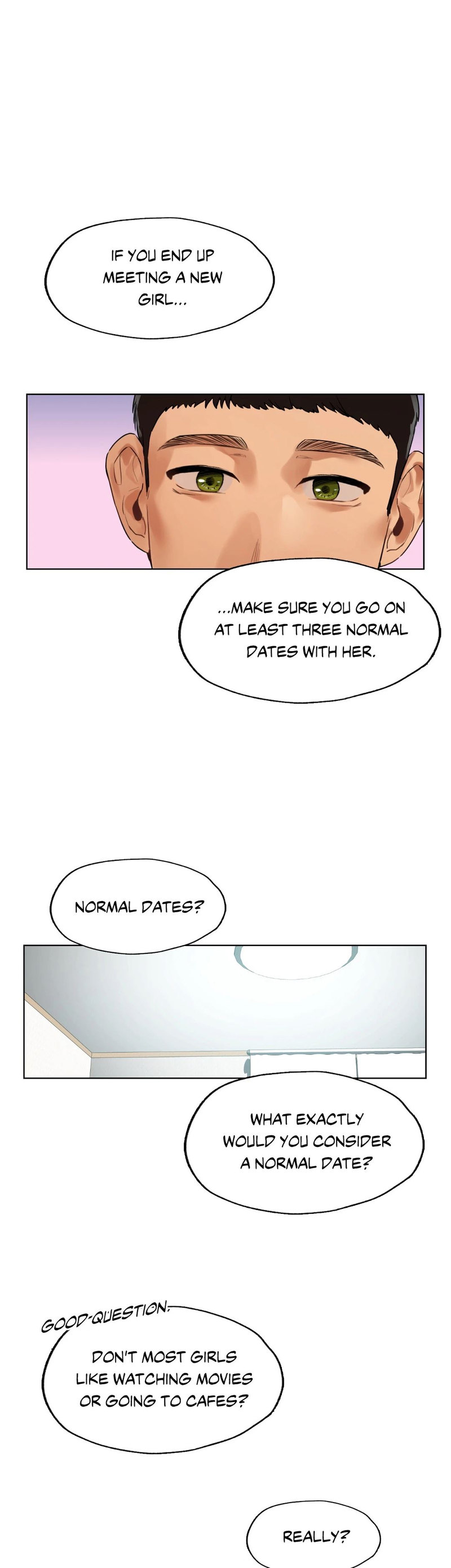 Men and Women of Sillim Chapter 25 Page 33