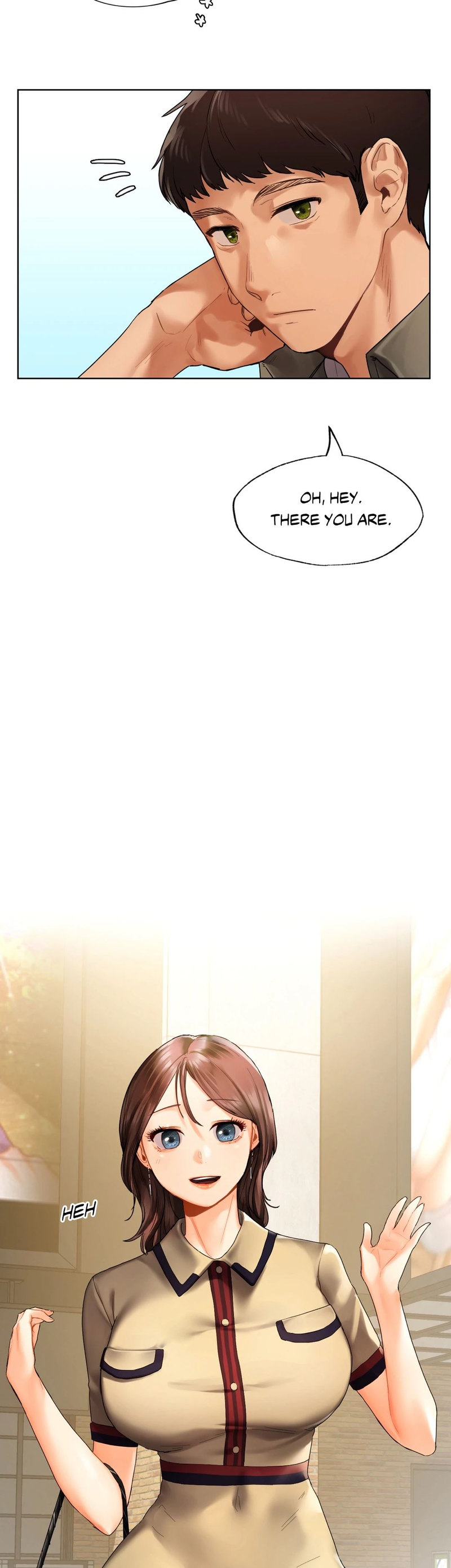 Men and Women of Sillim Chapter 25 Page 37