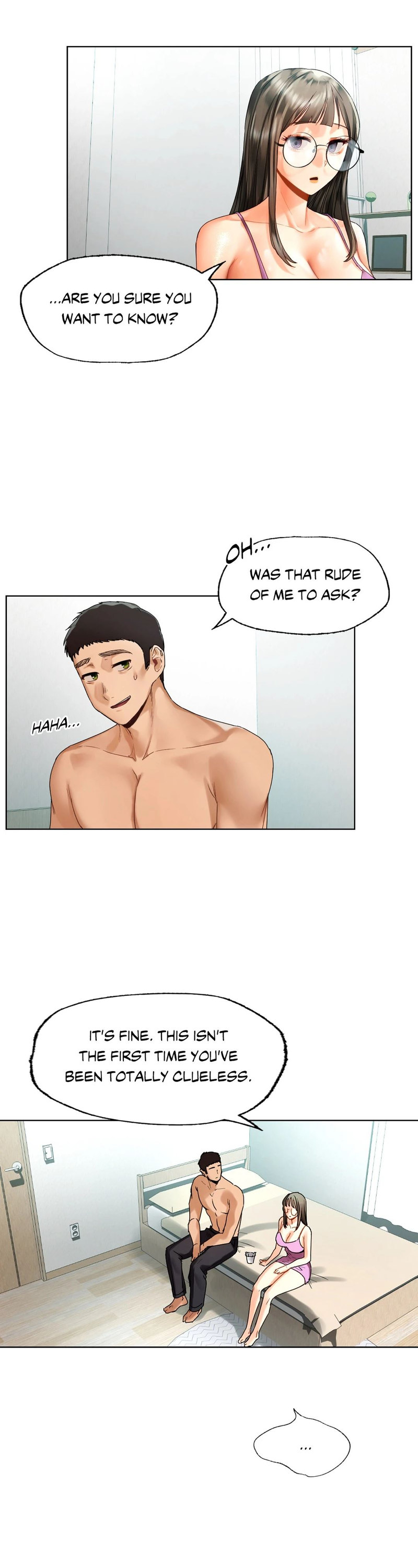 Men and Women of Sillim Chapter 25 Page 4