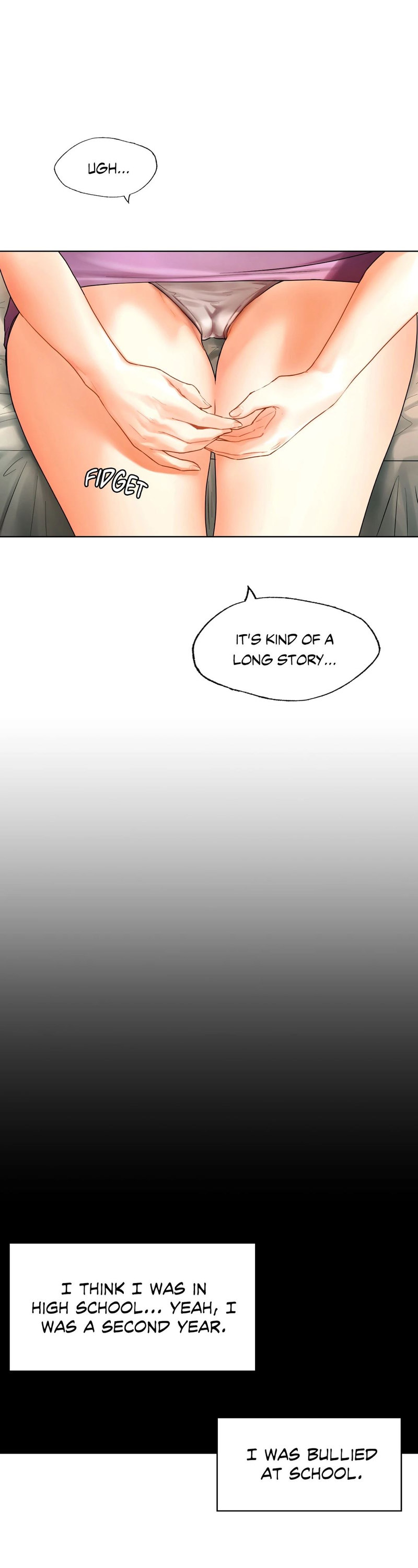 Men and Women of Sillim Chapter 25 Page 5