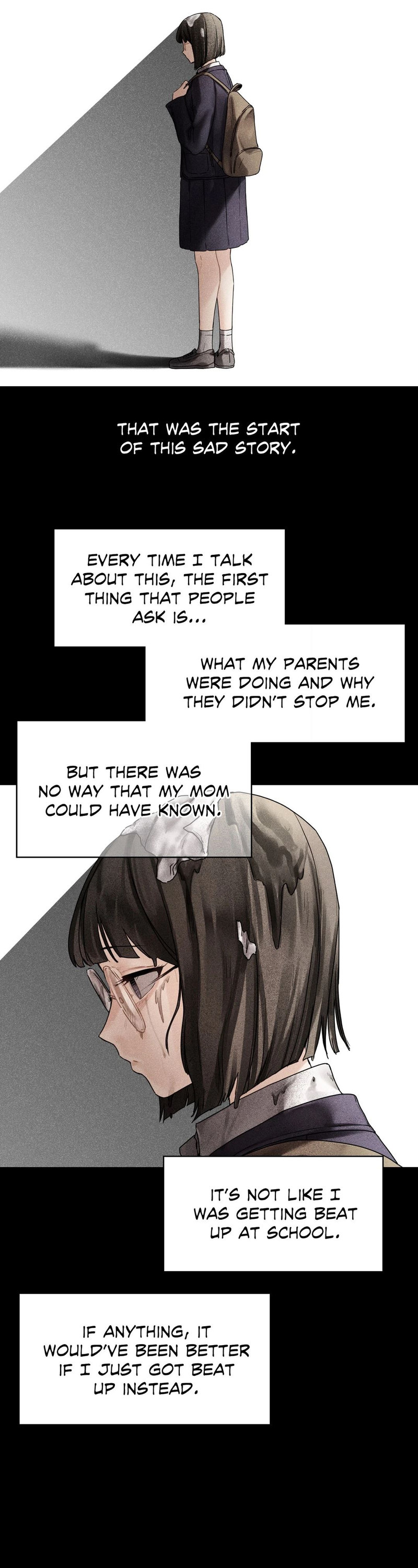 Men and Women of Sillim Chapter 25 Page 6