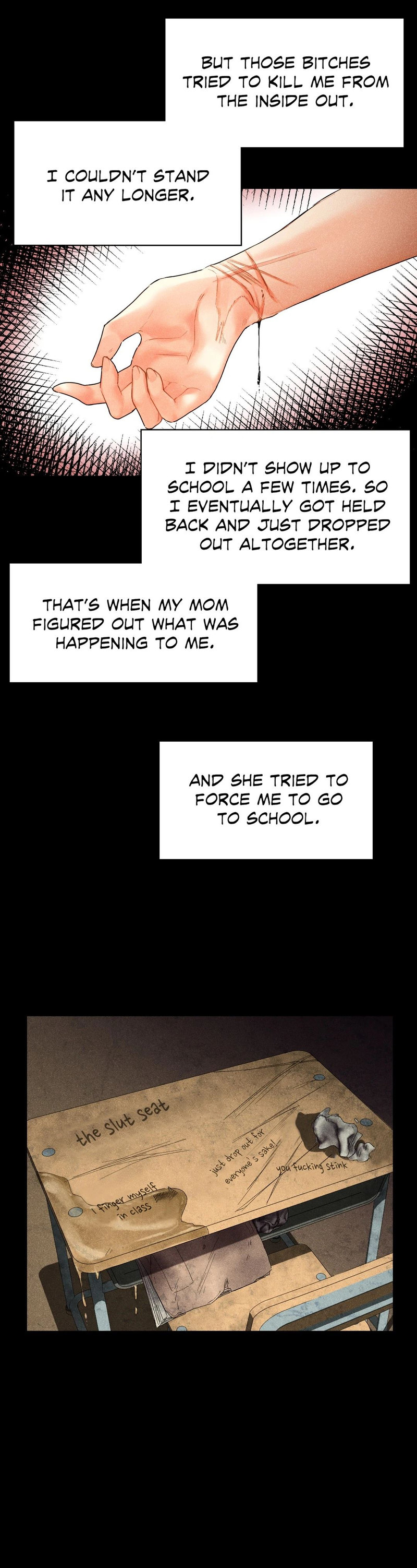 Men and Women of Sillim Chapter 25 Page 7
