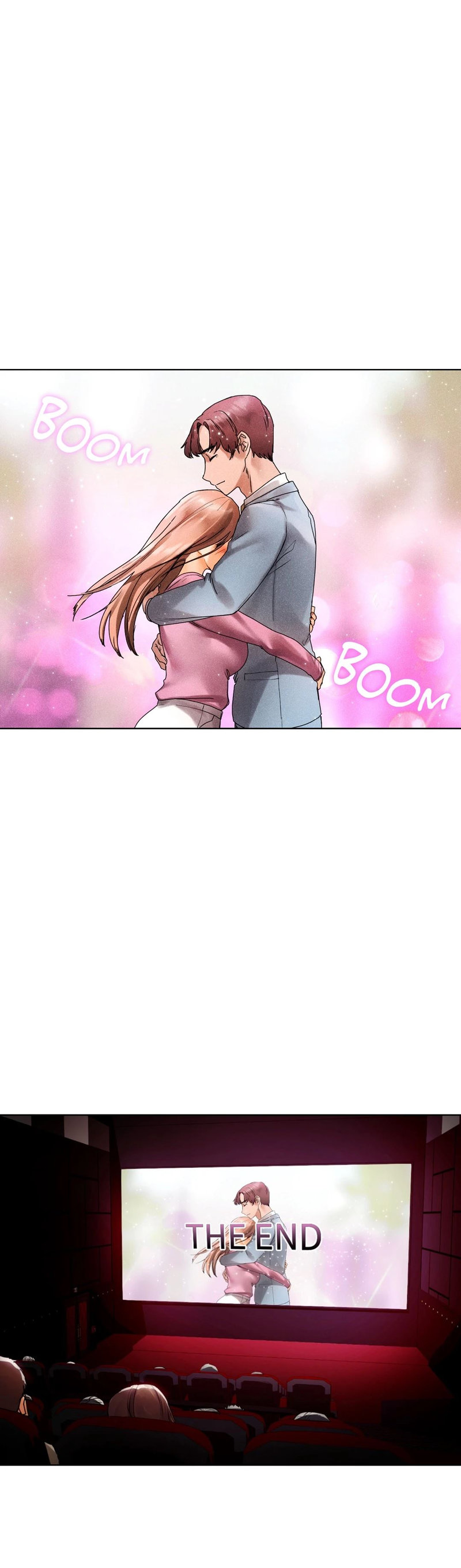 Men and Women of Sillim Chapter 26 Page 14