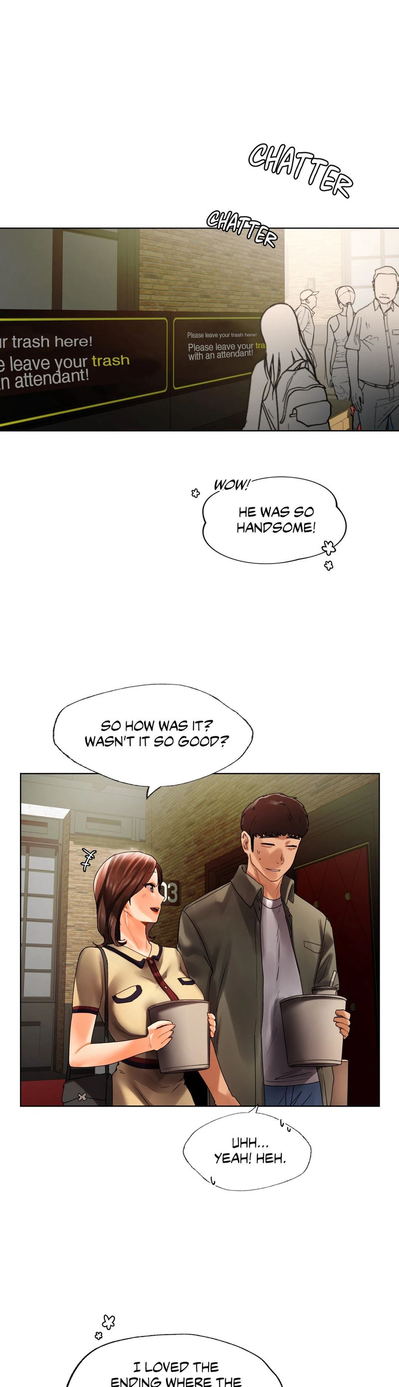 Men and Women of Sillim Chapter 26 Page 16