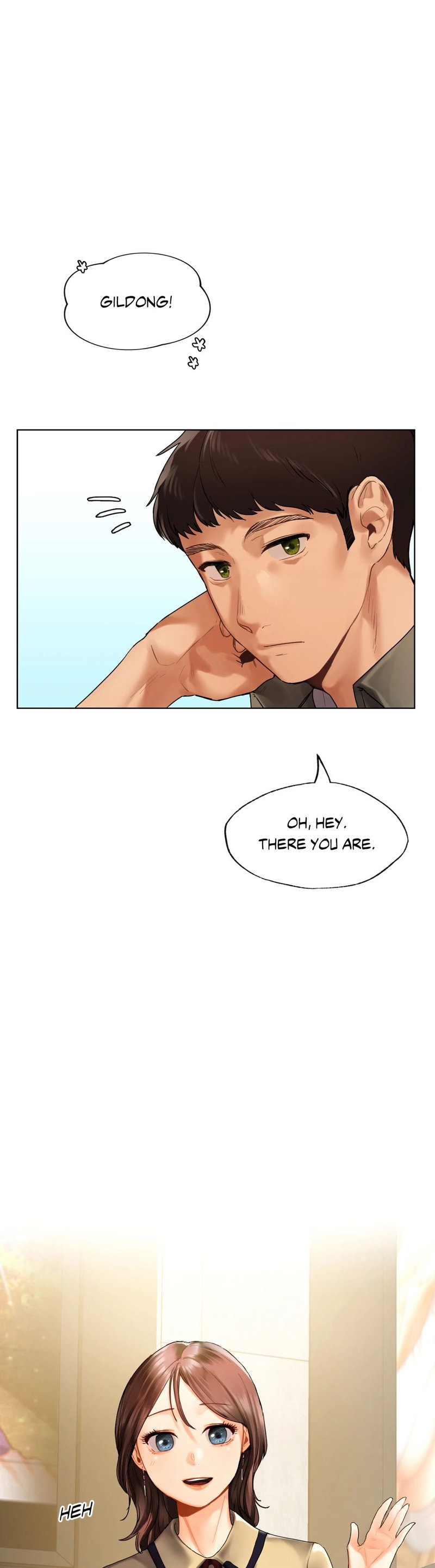 Men and Women of Sillim Chapter 26 Page 2