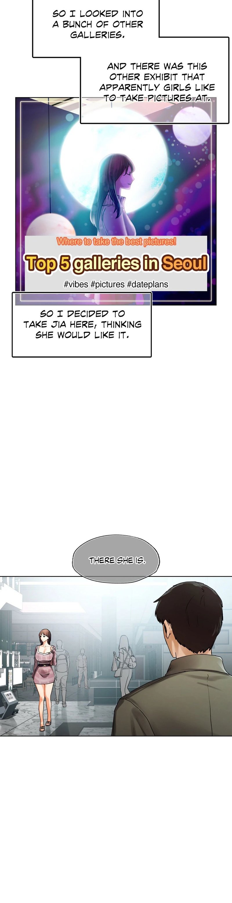 Men and Women of Sillim Chapter 26 Page 26