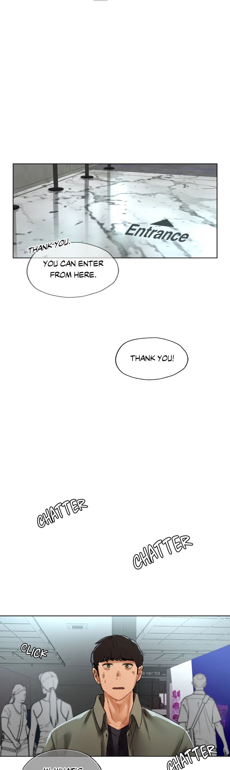 Men and Women of Sillim Chapter 26 Page 29