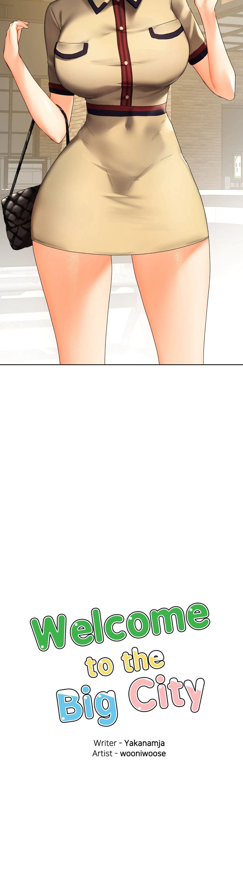 Men and Women of Sillim Chapter 26 Page 3