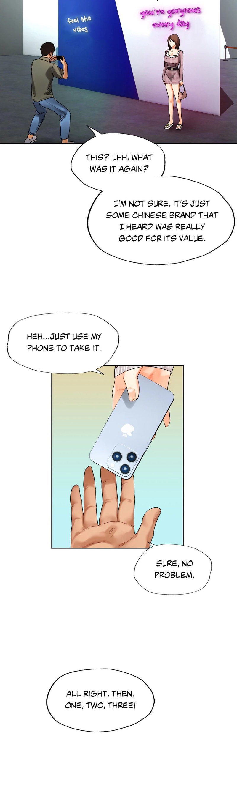 Men and Women of Sillim Chapter 26 Page 32