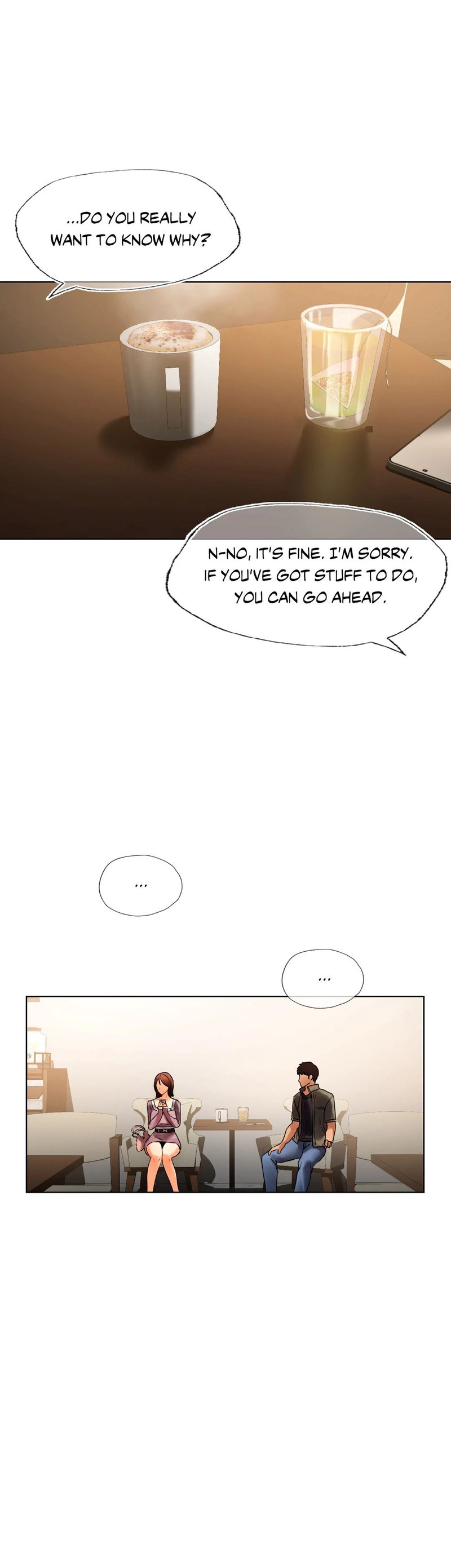 Men and Women of Sillim Chapter 26 Page 38