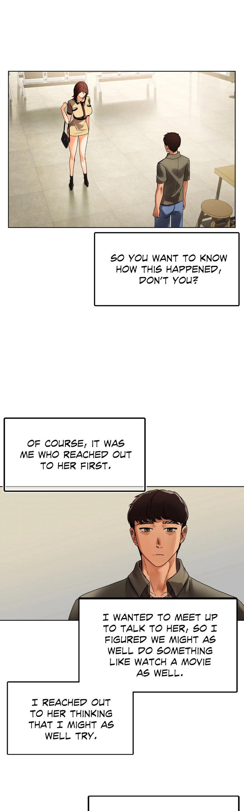 Men and Women of Sillim Chapter 26 Page 4
