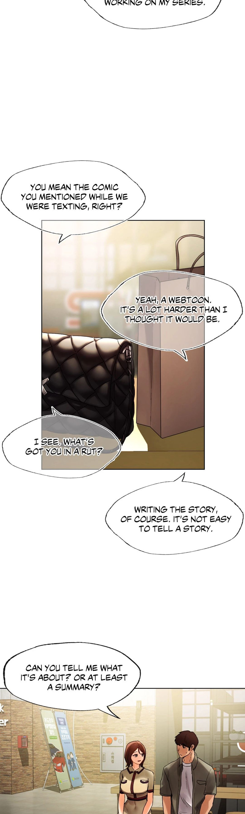Men and Women of Sillim Chapter 26 Page 7